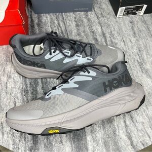 Men’s Hoka Transport - size 9